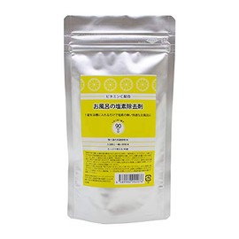 Vitamin C Formula, Bath Chlorine Remover, Pill Type, 90 Tablets, Dechlorinated Agent for Bathtubs