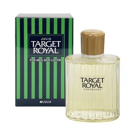 Beauty Home Julia Target Royal Men's Skin 140ml / 뷰티홈 쥬리아 타게트 로열 남성스킨 140ml