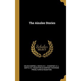 The Ainslee Stories