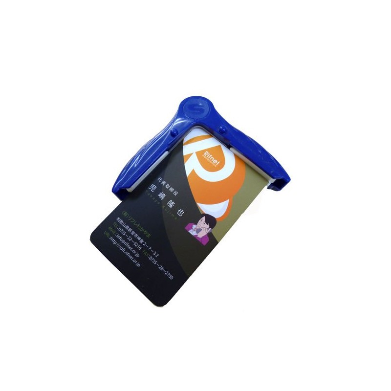 CR – 002 Corner Cutter Large (10 mm Radius)