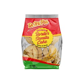 De Mi Pais Semita Borde 11oz / Border Sweet Bread 11oz (3)