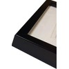BD ART 8 x 10-Inch Photo Frame with mount for