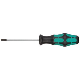 367 Torx Plus Screwdriver 028037_1361 Blade TP25 x Shaft Length 3.9 inches (100 mm)