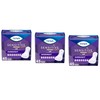 Tena Incontinence Pads for Women, Overnight, 45 Count (Pack of