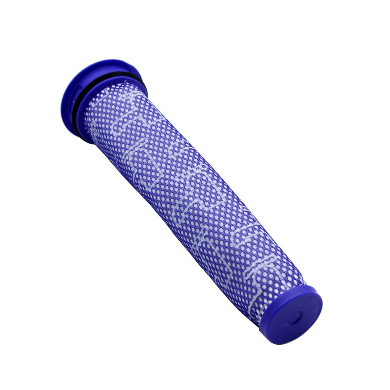KENSHIRE Vacuum DC40 filters compatible for Dyson DC40 post hepa
