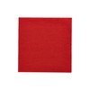 150 Napkins "Daily Collection" 1/4 Fold 24 cm x 24