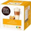 NESCAFÉ DOLCE GUSTO Latte Macchiato Coffee Capsules Pack of 1