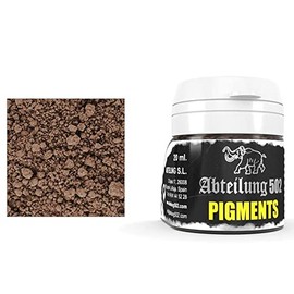 Abteilung 502 Pigment ABTP234 Rubble Duster (20 ml)
