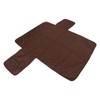 Pet Recliner Sofa Cover Waterproof Stains Wear Tear Resistant Comfortable