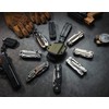 TACTICAL GEEK TX1 Multi-Tool Sheath for LEATHERMAN Wave, EDC Multi-Tool