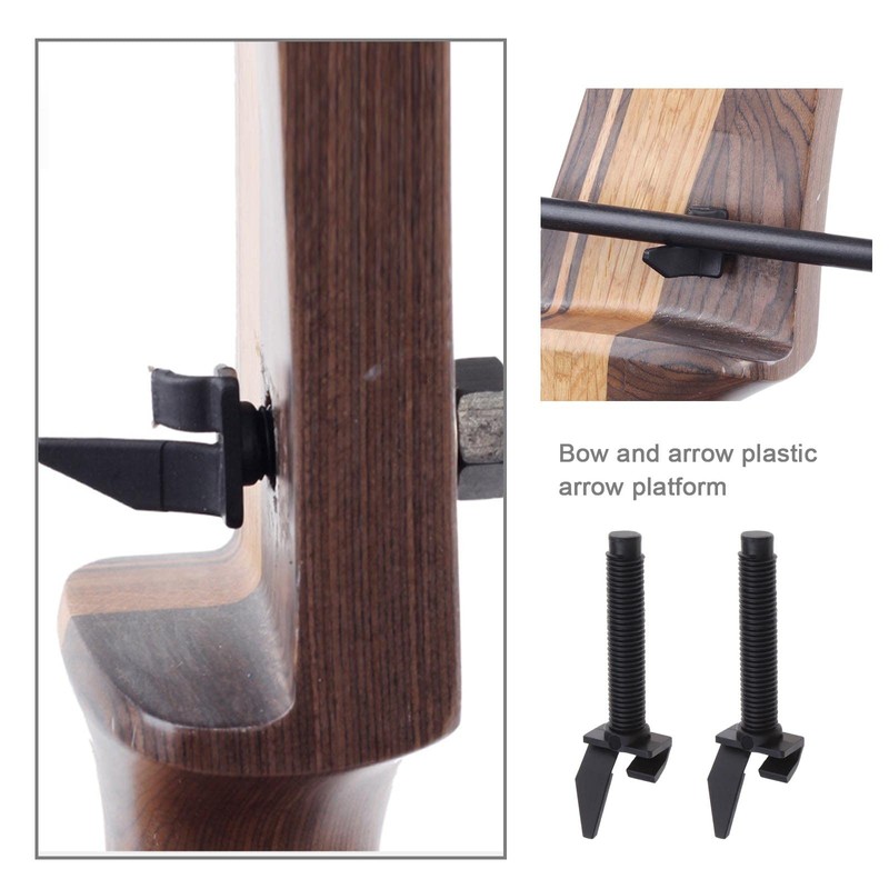 The Lord of the Tools Pack of 4 Arrow Rest
