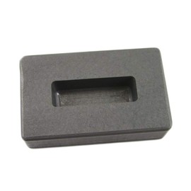 Kitkat High Density Graphite Mold Made in The USA (1 oz)