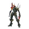 Kaiyodo EV-021 Revoltech Evangelion Evangelion Evolution New Model No. 2