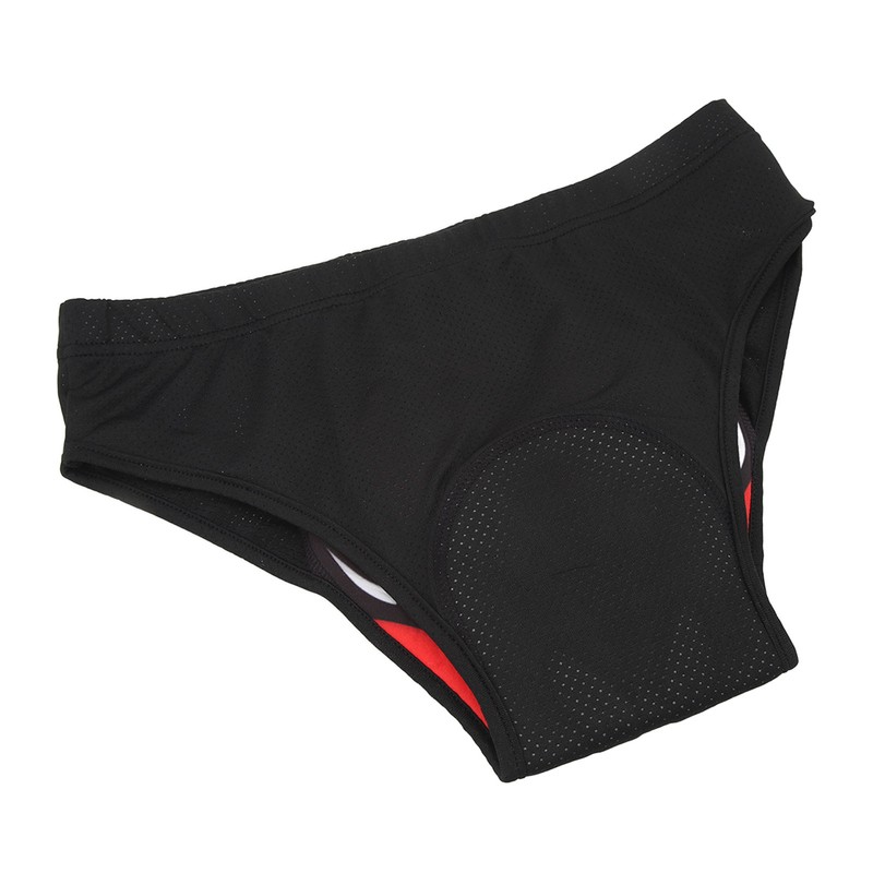 Men Cycling Triangle Underwear Comfortable Breathable Quick Drying Triangle Underwear
