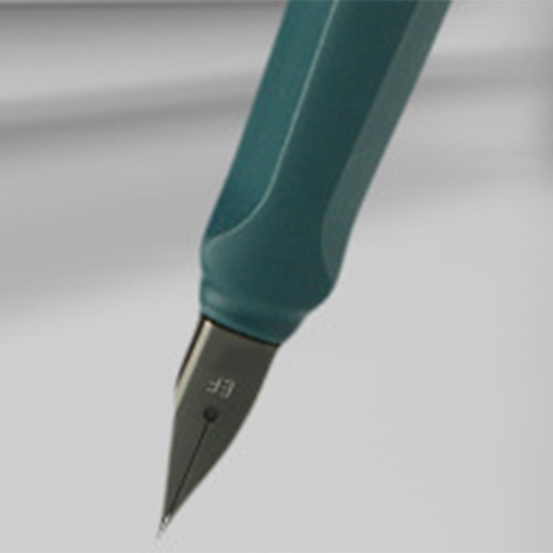 Pen Ink Gift Box Set 0.5MM Nib Smoother Writing Exquisite