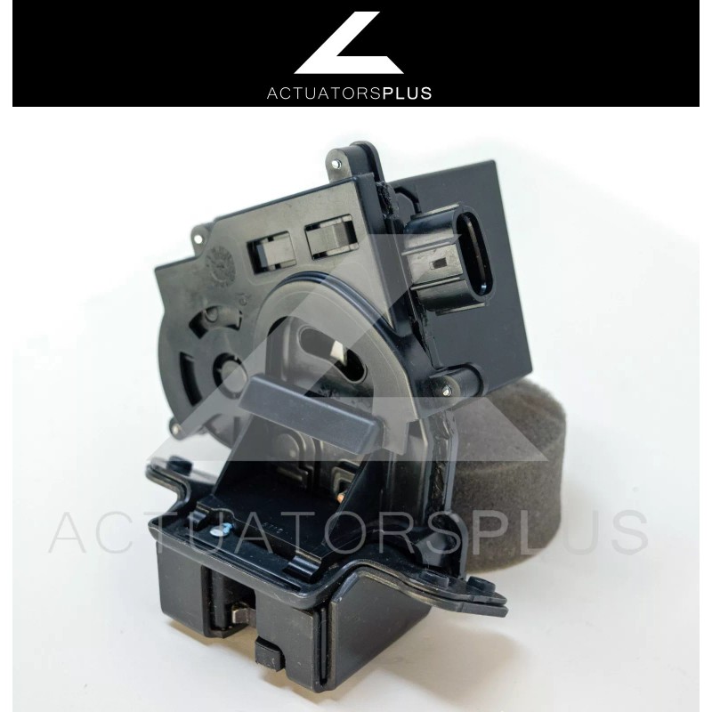 Actuators Plus For Toyota Sienna Liftgate Trunk Hatch Tailgate Door