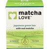 Matcha Love Japanese Green Tea, 10 Count