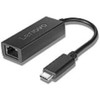 Lenovo GX90M41965 - USB C to Ethernet Adapter