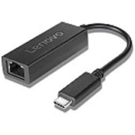 Lenovo GX90M41965 - USB C to Ethernet Adapter