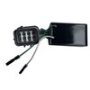 New CDI Box Ignitor for Honda Rancher 350 TRX350 FE