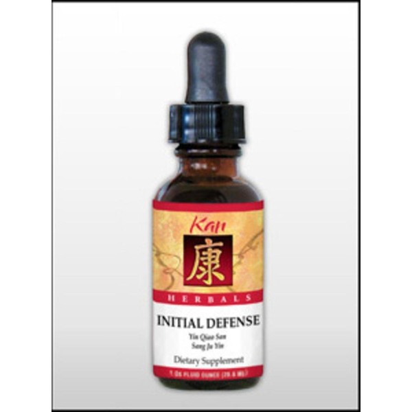 Kan Herbs - Initial Defense 1 oz
