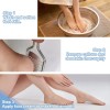 Foot Rasp File Pedicure Callus Remover Hard Dead Skin Scrubber