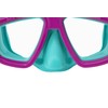 Bestway Swimming Goggles | Swim Goggles for Kids 3+, No