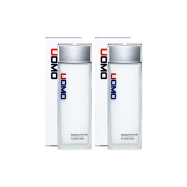 UnKnown Womo Men's Cosmetics 2-piece set (Skin 150ml + Lotion 150ml) Men's Cosmetics Womo Men's Cosmetics 2-piece set (Skin 150ml + Lotion) / 워모 남성화장품 2종세트 (스킨 150ml+로션 150ml) 남자화장품 워모 남성화장품 2종세트 (스킨 150ml+로