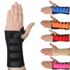 Solace Bracing Cool-Flow Max Wrist Support (6 Colours) - #1