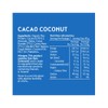 Kuranda Wholefoods Gluten Free Protein Ball Cacao Coconut 40g x
