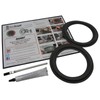 Boston Acoustics 6 Inch Foam Speaker Repair Kit FSK-6 (Pair)