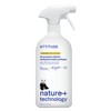 ATTITUDE All Purpose Cleaner Spray, EWG Verified, Vegan, Made with