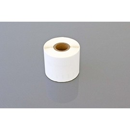 vhbw Label Roll 59 mm x 190 mm (110 Labels) Compatible with Dymo LabelWriter LW400 Turbo, LW400 Duo, LW450 Label Printer
