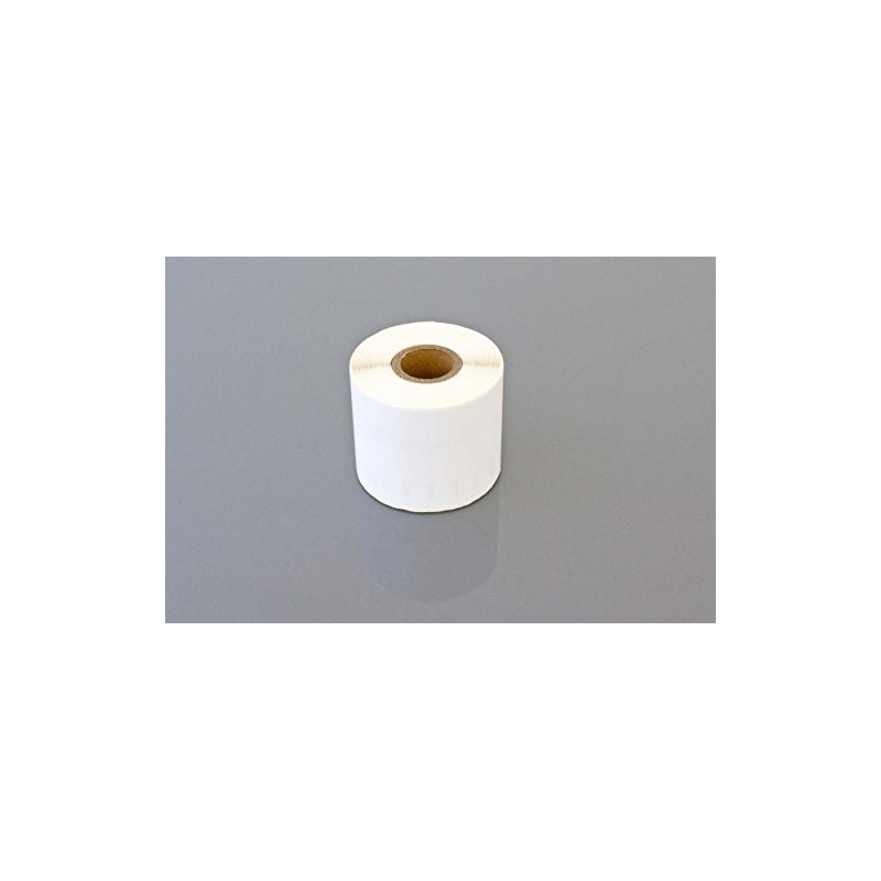 vhbw Label Roll 59 mm x 190 mm (110 Labels)