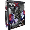 Lansay Spy X - Set di 2 Orologi da Talkie