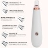 Visual Pore Cleaner Electric Blackheads Removal Acne Pimple Removal Facial