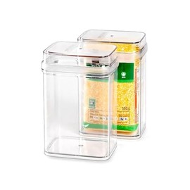 Betty Bossi Click Box, 500 g - Pack of 2 Click Box, 500 g - 2 Pieces