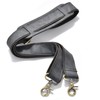 Shoulder Men's Shoulder Strap, Thick Strap, Approx. 33.5 - 53.1