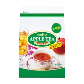 Meito Sangyo Apple Tea 16.6 oz (470 g)