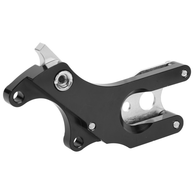 MIXIM Bicycle Brake Aluminum Alloy Fixed Seat Adapter Converter Bike