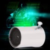 51 mm Stainless Steel Universal Keenso Motorcycle Exhaust Silencer Insert