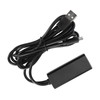Micro USB to RJ45 Ethernet Adapter 10/100Mbps Conversion Transmission for