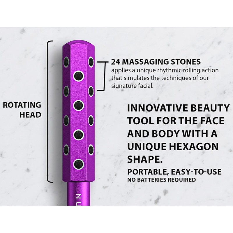 Nurse Jamie Uplift Massaging Beauty Roller