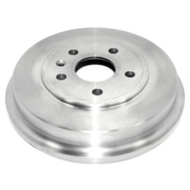 DuraGo BD920176 Rear Brake Drum, 1 Pack