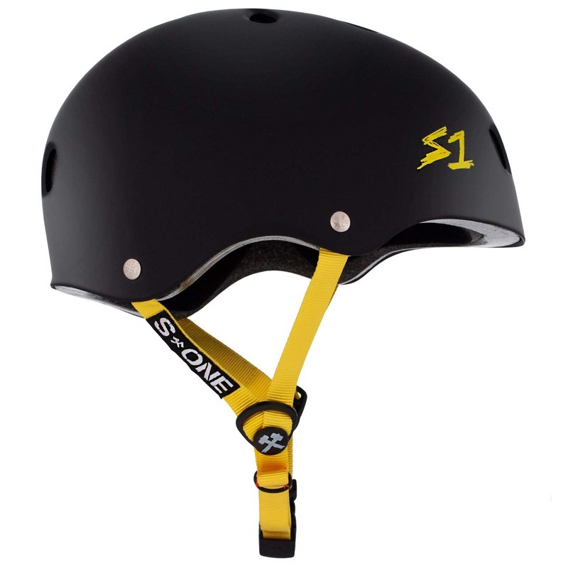 S1 Lifer Helmet - Multi-Impact & High-Impact Certified - Multiple