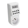 WeiLaiKeQi Smart Home Timer Switch for Efficient Lighting Control