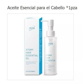 Atomy Aceite Esencial Para Cabello 100ml-atomy