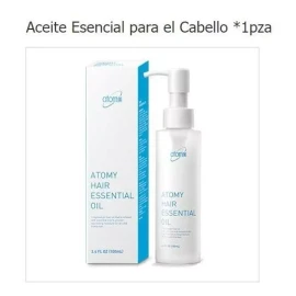Atomy Aceite Esencial Para Cabello 100ml-atomy