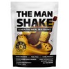 The Man Shake Honeycomb Choc Crunch 840g