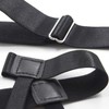 STAY GENT Shirt Stays For Men 2 Pair(4 Pcs) Shirt